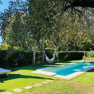 Villa met Drie Slaapkamers